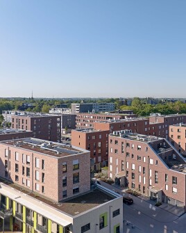 Stadt neu gedacht 🌇