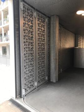 Rundlauftore von ALPGATE – individuelle Lösungen mit System