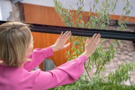 Gaulhofer Insektenschutz