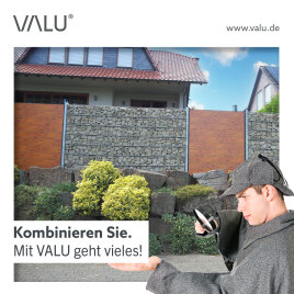 Kombinieren Sie
