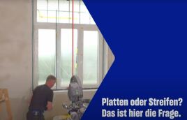 Profitieren Sie mit iQ-Therm 2.0 von einem noch effizienteren Innendämmsystem! 🚀