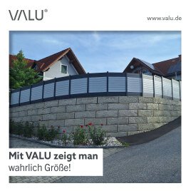 Auch in Übergrößen chic!