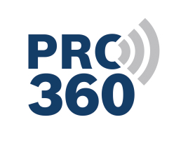 Deine digitale Schaltzentrale: PRO360.