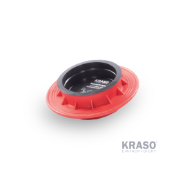 Der KRASO Mauerkragen