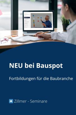 Zillmer - Seminare | Ihr Partner für praxisnahe Fortbildungen