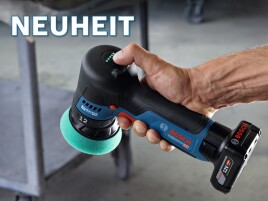 Neu: GPX 12V-77 Professional