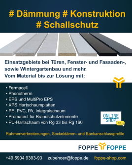 Das passende Produkt für Ihre Anforderungen