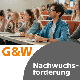 CaliforniaX in der Ausbildung – G&W fördert den Nachwuchs