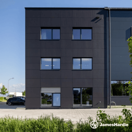 ❕ Fassade als Erfolgsstatement