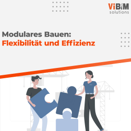 Modulares Bauen 2025: Flexibilität & Effizienz im Hausbau