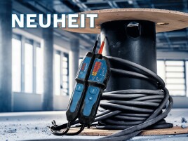Neu: GVT 1000-15 Professional