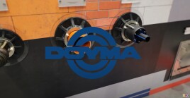 NEWS: DOYMA im Branchensender SHK-T: Mit der Sanierungs-Hauseinführung für alle Fälle.