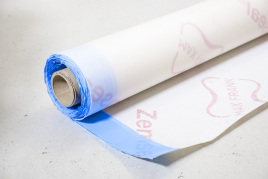 Frischbetonverbundsystem Zemseal® - Allgemeiner Anwendbarkeitsnachweis (aA) LK 3