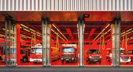 ALPGATE – Verlässliche Tore für Feuerwehren!