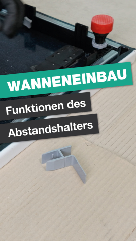 𝗗𝗲𝗿 𝗔𝗯𝘀𝘁𝗮𝗻𝗱𝘀𝗵𝗮𝗹𝘁𝗲𝗿. Ein 𝗸𝗹𝗲𝗶𝗻𝗲𝘀 𝗗𝗲𝘁𝗮𝗶𝗹, 𝗴𝗿𝗼ß𝗲 𝗪𝗶𝗿𝗸𝘂𝗻𝗴.