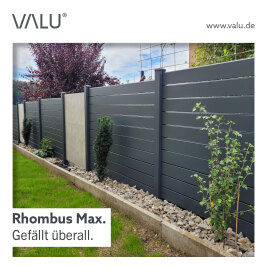 Augenweide überall!
