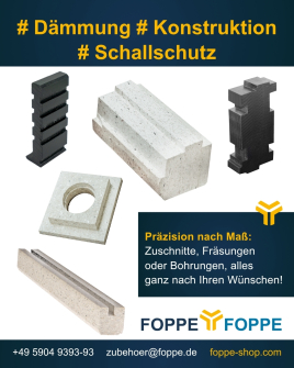 Millimetergenaue Lösungen für ihre Projekte