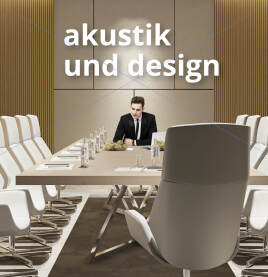 Ruhe trifft Präzision: Acoustic-RibPanel