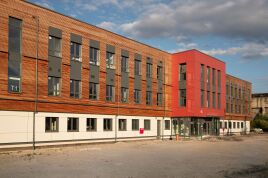 Hingucker in Gelsenkirchen