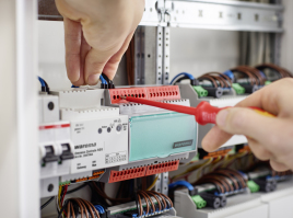 Elektro-Sanierung mit WAREMA: Ihr Weg zum smarten Gebäude