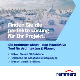 🔍 Remmers Stadt entdecken – Ihr digitales Planungstool für smarte Bauentscheidungen!