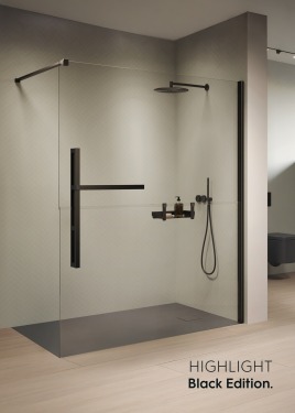 Neu: Duplo pure in Black Edition
