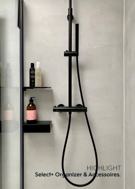 Select+ Organizer