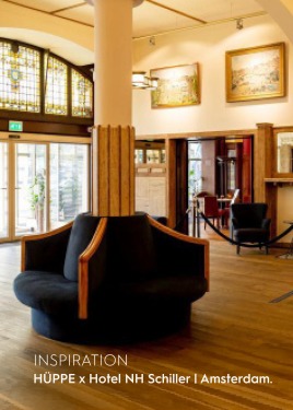 Design pure - klar und doch ausdrucksstark