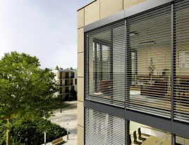 WAREMA live erleben: Architect@work in Mailand, Barcelona und Lissabon