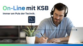 ☀️ Zurück aus der Sommerpause: KSB-Wissensmittwoch startet wieder!
