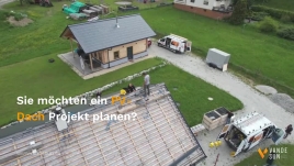So kommen Sie zu Ihrem vandeSun Dach 🏘️
