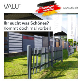 Fast zu jeder Tageszeit...