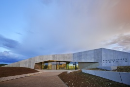 Heidengrabenzentrum – das interaktive, keltische Geschichtserlebnis