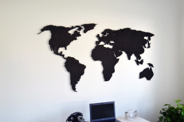 🌍 Raumakustik neu gedacht – als Designelement 🌍