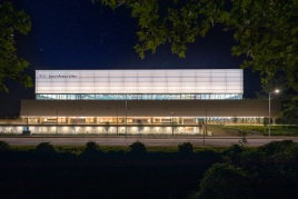 Sportarena Wien – Mehr Raum für Sportträume!