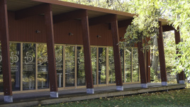 Architektur im Dialog mit der Natur