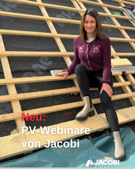 Wissen rund um das Thema PV