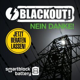 Blackout in Neumarkt – und wir hatten Strom. Hätten Sie auch durchgehalten?