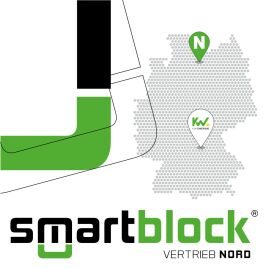 KW ENERGIE erweitert Vertriebsnetz - smartblock Vertrieb Nord geht an den Start!