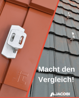 PV-Montage: Welches Zubehör?