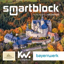Tradition und Umweltschutz am Fuße der Burg!