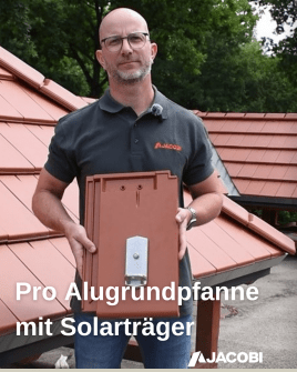 PV-Anlage planen?