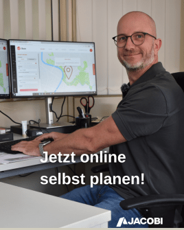 Berechnung im K2 Base