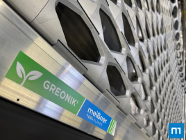 Greonik verändert die Torbranche nachhaltig!