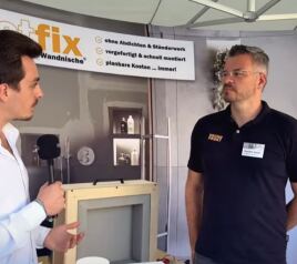 persönliche Slotfix Vorstellung