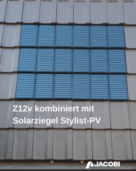 Stilvoll Strom produzieren?