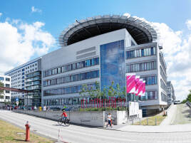 Referenz: Universitätsklinikums Halle!