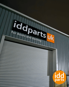 IDD-Parts expandiert: Neuer Firmenstandort in Großbritannien – mehr Service und Auswahl für die Branche!