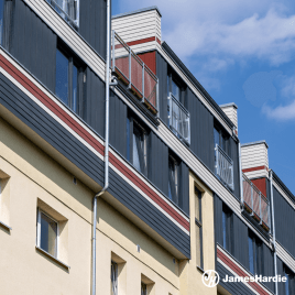 🏗️ Aufstockung im Holzbau