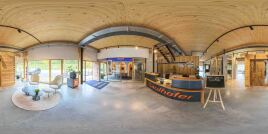 Gaulhofer Schauraum digital erleben